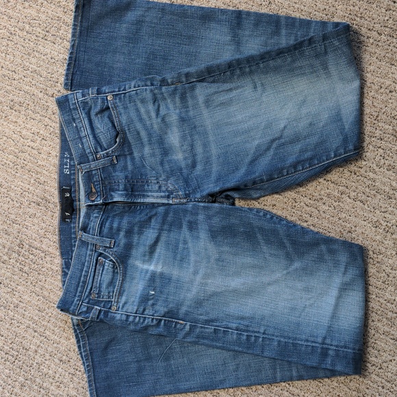 Madewell Denim - Madewell Jeans